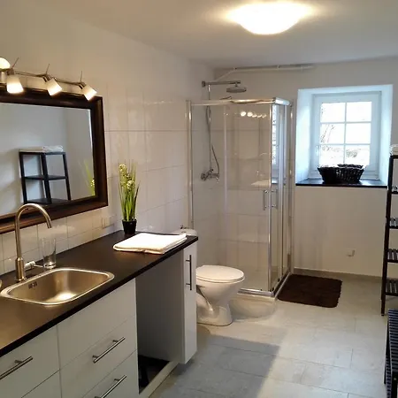 Am Gunzenbach Apartment *