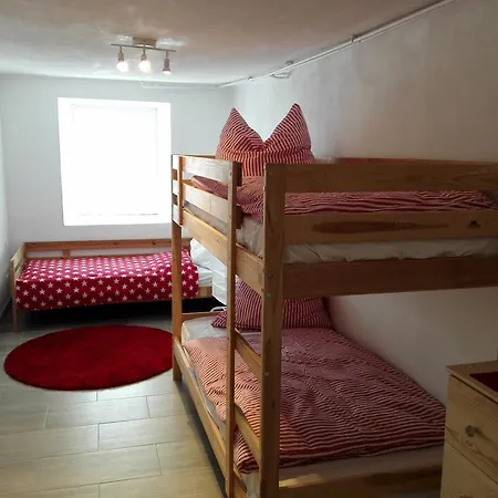 Am Gunzenbach * Sankt Gilgen