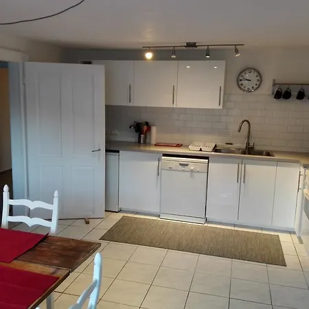 Apartment Am Gunzenbach *