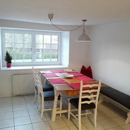 Apartment Am Gunzenbach Sankt Gilgen