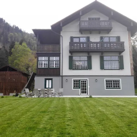 Apartment Am Gunzenbach