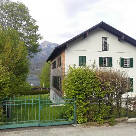 Am Gunzenbach * Sankt Gilgen